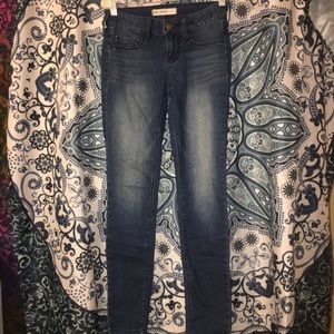Bullhead (Pacsun) Jeans