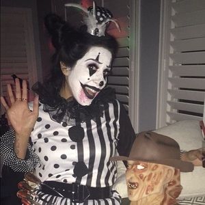 Meet your Posher, Leanna