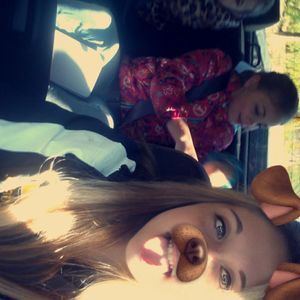 Meet your Posher, Zianna