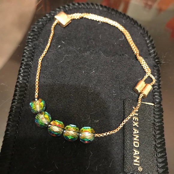 Alex and Ani bracelet - Picture 2 of 2