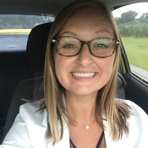 Meet your Posher, Kaci