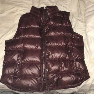 J.Crew Vest