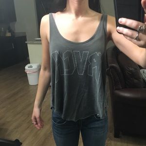 RVCA Tank Medium