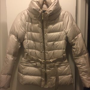 Zara Women Down Jacket