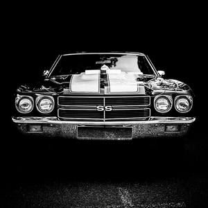 Meet your Posher, Marcus