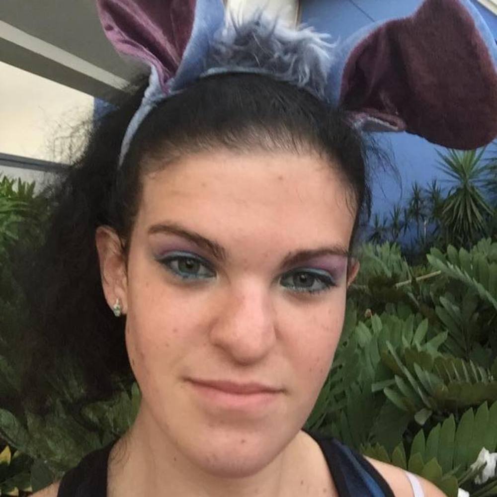 Meet your Posher, Kaitlyn