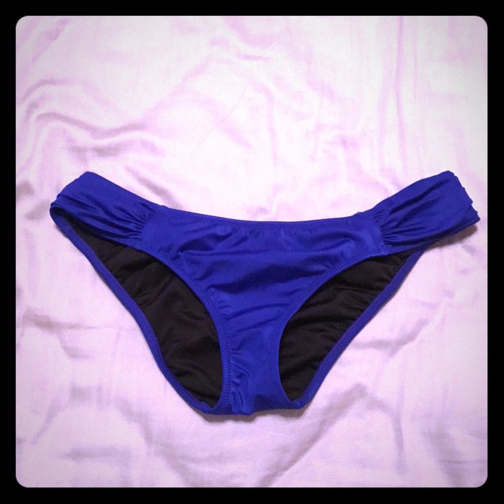 Victoria secret bikini bottom
