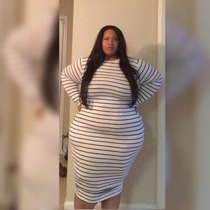 Meet your Posher, Annitra