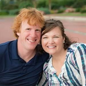 Meet your Posher, Beth