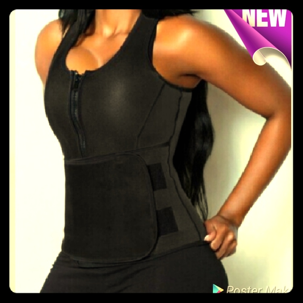 Neoprene Waist trainer