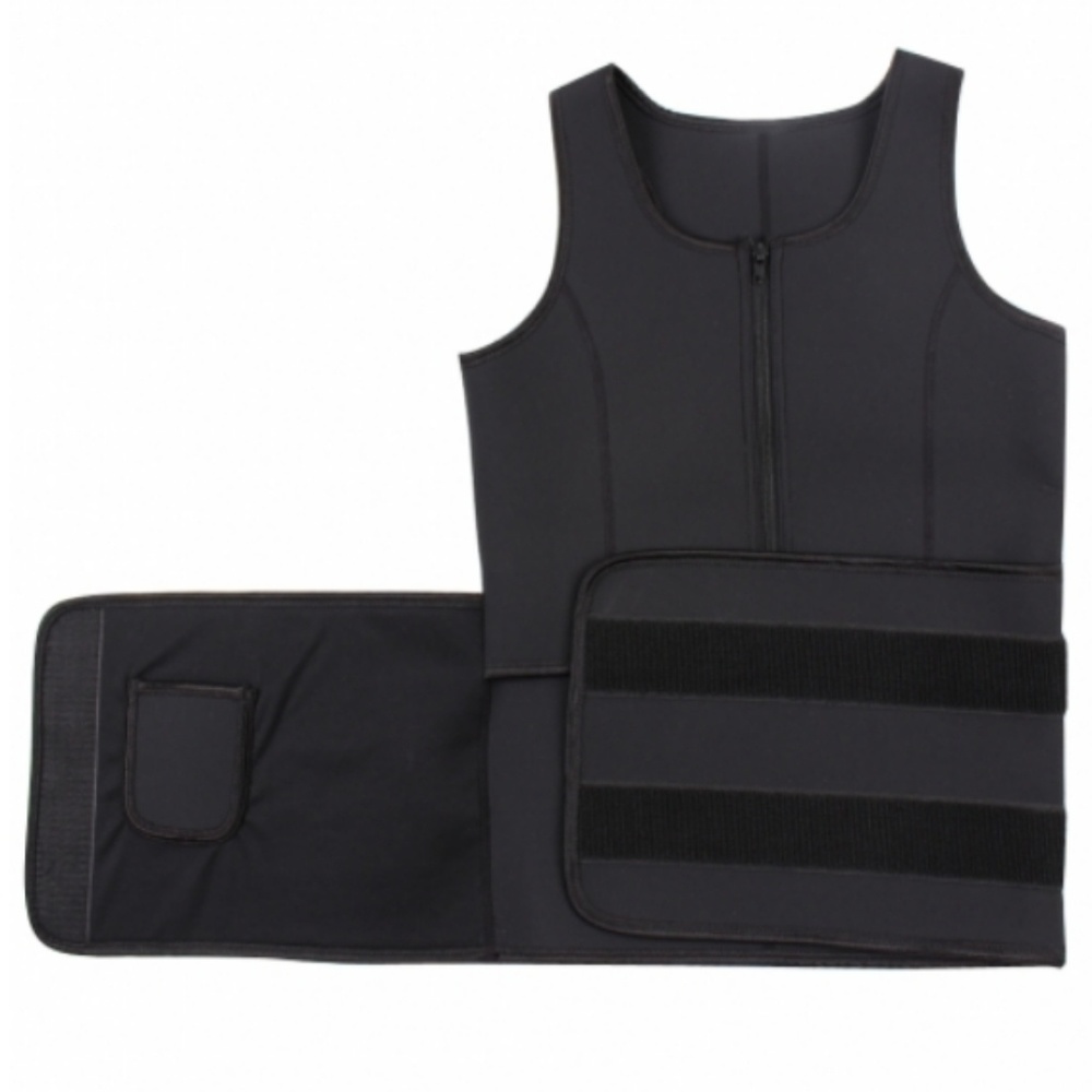 Neoprene Waist trainer - Picture 3 of 6