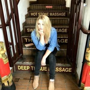 Meet your Posher, Lyla