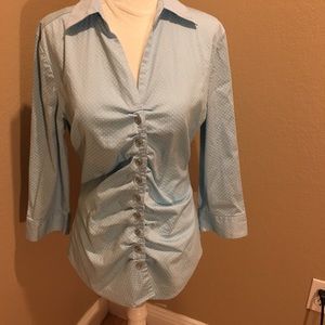 New York & Company Tops - 🔥30%OFF🔥 New York & company Button Down Shirt New York & Company Tops - 🔥30%OFF🔥 New York & company Button Down Shirt