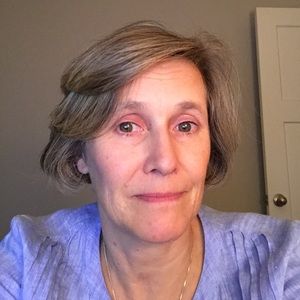 Meet your Posher, Jude