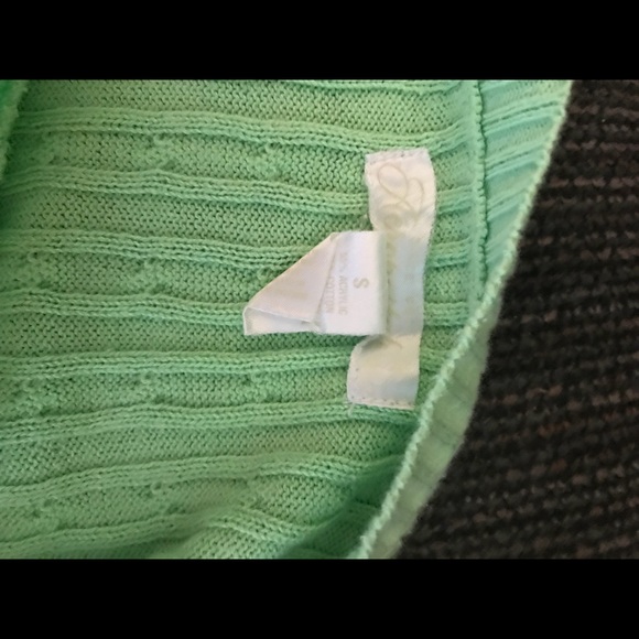 ✅SOLD✅Aeropostale Sweater - Picture 3 of 3