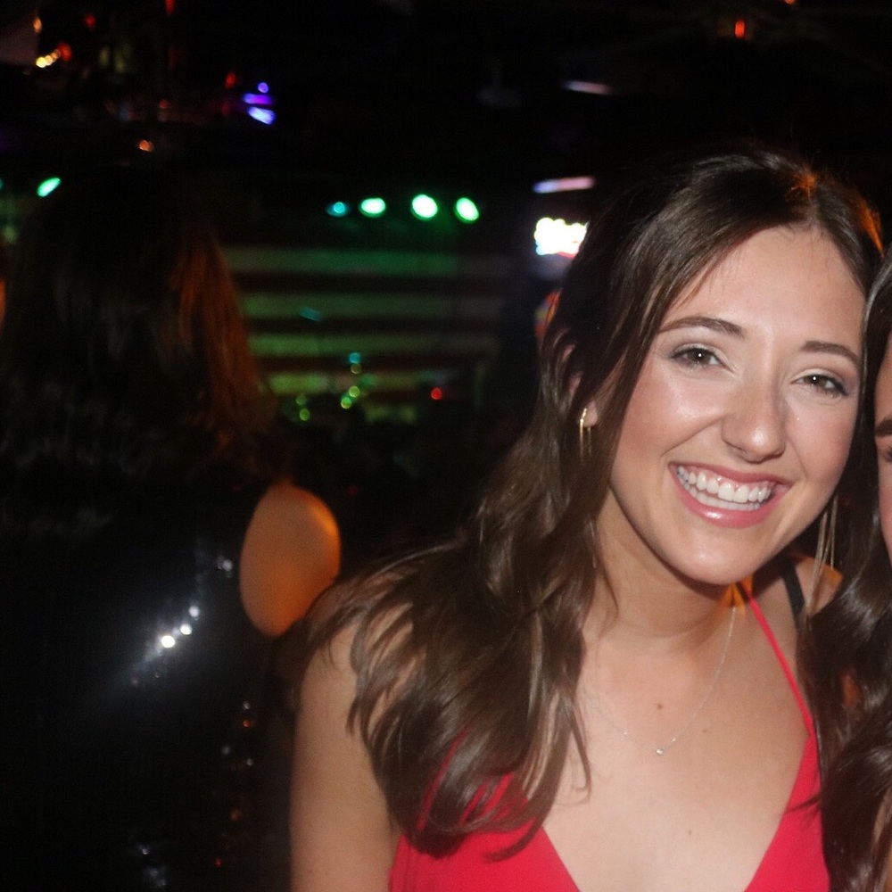 Meet your Posher, Eliza