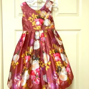 Special occasion dress. Size7. Pippa&julie