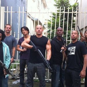 Meet your Posher, Carol