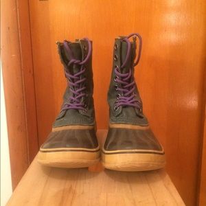 Sorel Women's 1964 Premium  CVS Boot