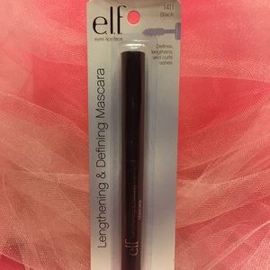 SOLD!!!Elf Lengthening and Defining Mascara