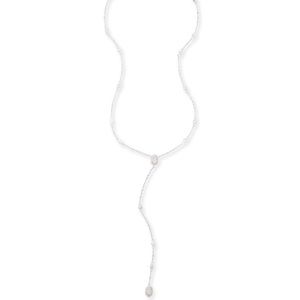 Kendra Scoot Claudia Necklace