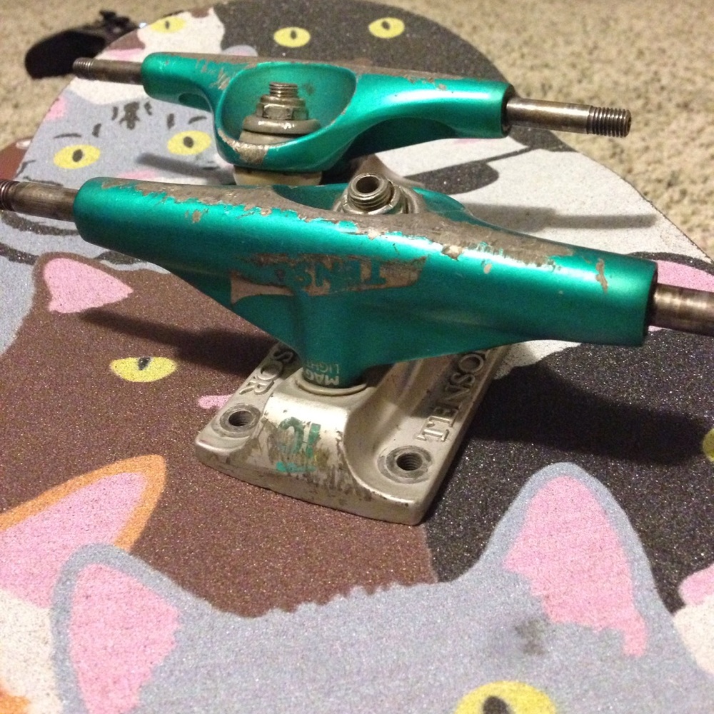 Trucks