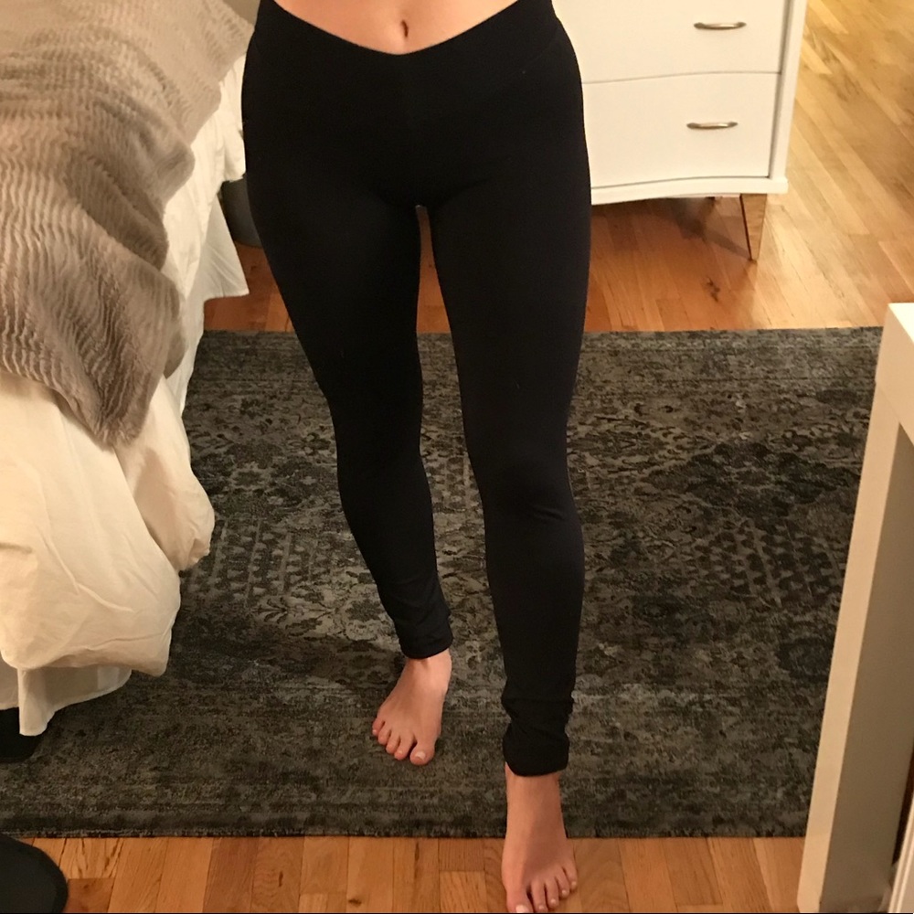 Guess high quality, thick leggings