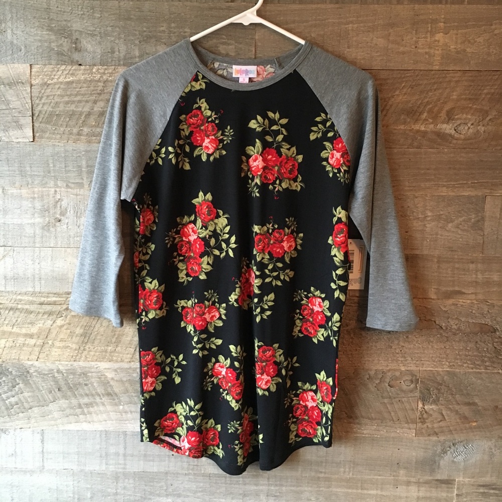 LuLaRoe S Unicorn Rose Randy BNWT!
