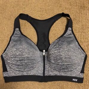 VS sports bra