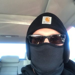 Meet your Posher, Louis