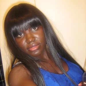 Meet your Posher, Warene