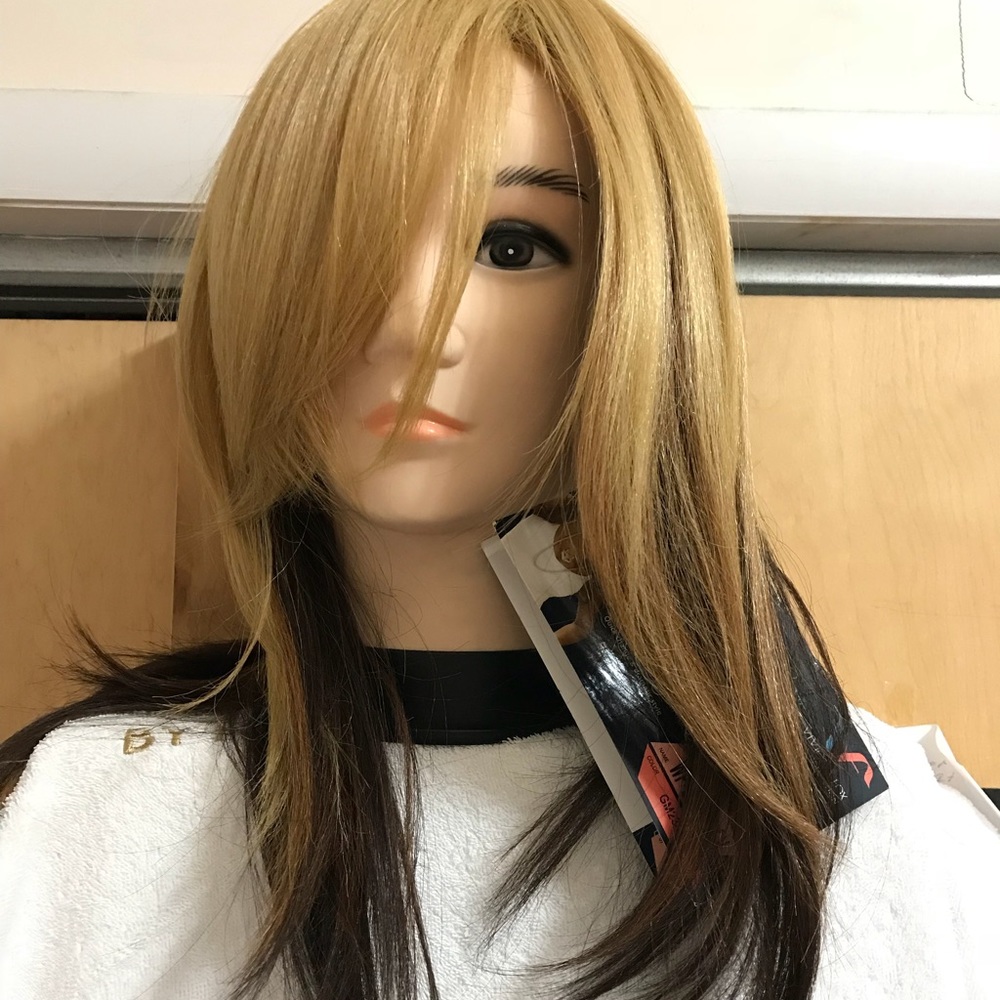 Wig VIVICA A FOX COLLECTION NEW WITH TAGS