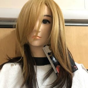 Wig VIVICA A FOX COLLECTION NEW WITH TAGS