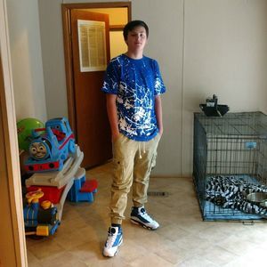 Meet your Posher, Dakota cole