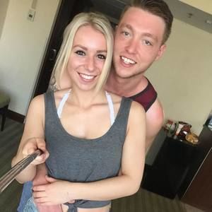 Meet your Posher, Liam