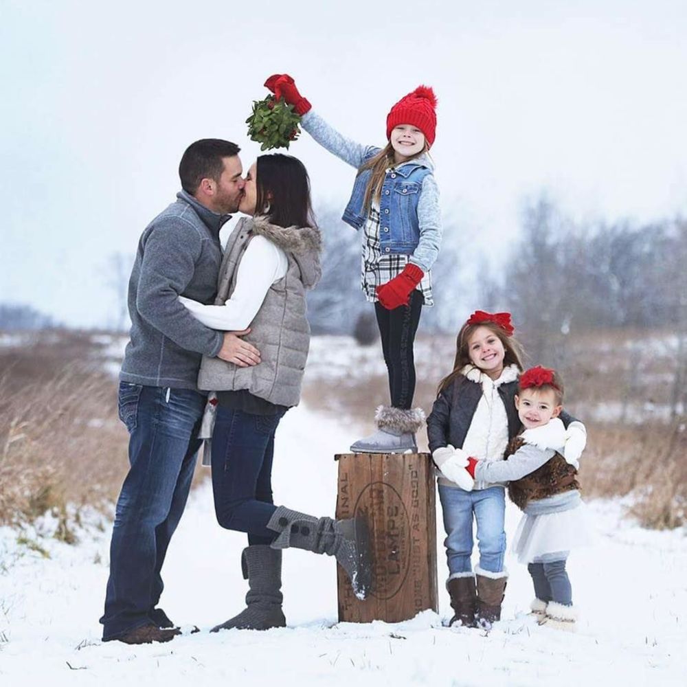 Meet your Posher, Kelly