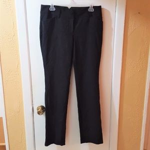 Express dress pants