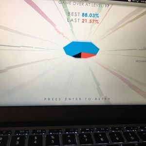 Meet your Posher, Max