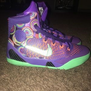 Kobe 9