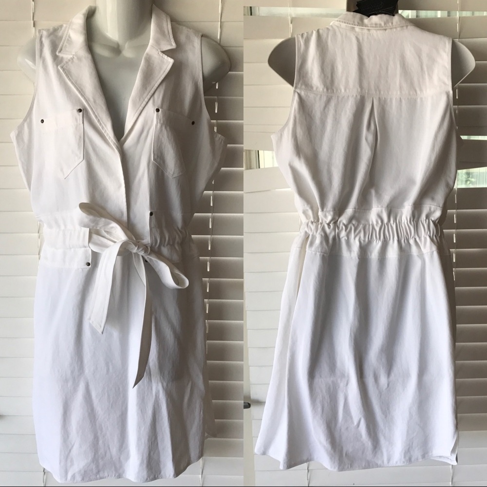 {🙃Banana Republic} dress
