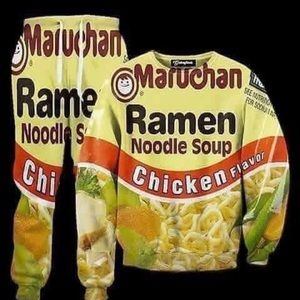 Meet your Posher, Lucius