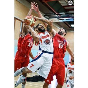 Meet your Posher, Pierre