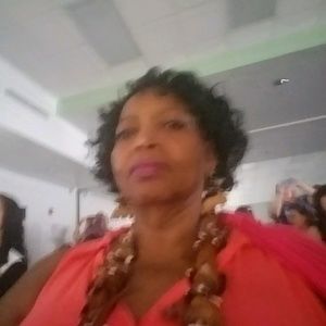 Meet your Posher, Gail