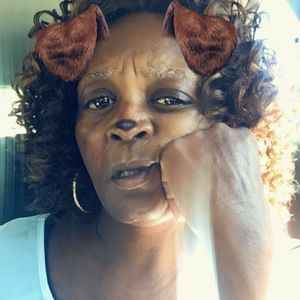 Meet your Posher, Nellie