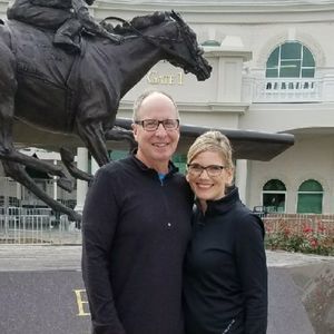 Meet your Posher, Lynnette