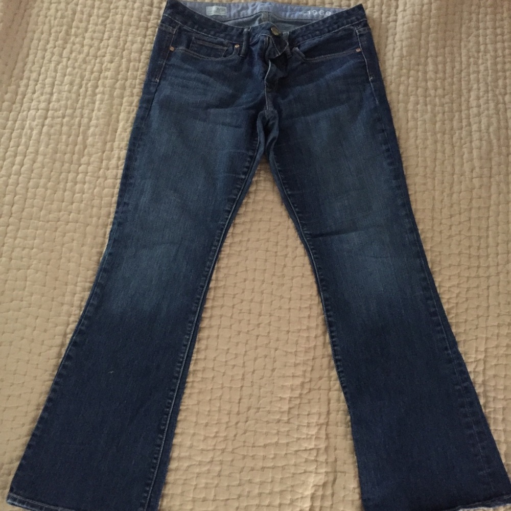 Gap jeans - Picture 2 of 3
