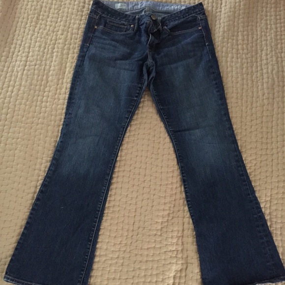 Gap jeans - Picture 2 of 3
