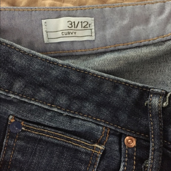 Gap jeans - Picture 3 of 3