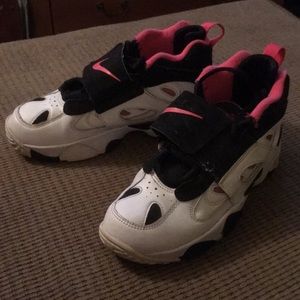Nike Air diamond turf II