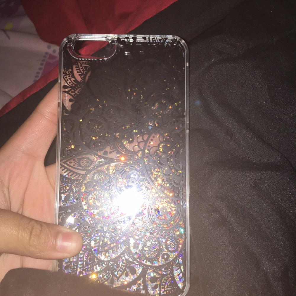 I phone case